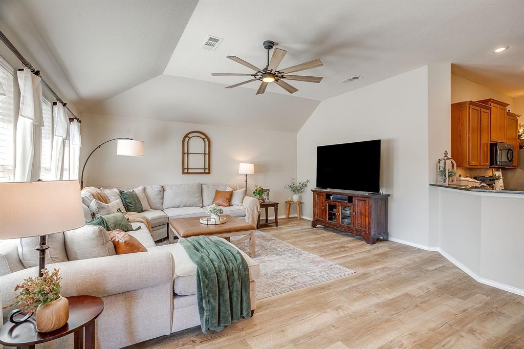 Ashford Park - Residential