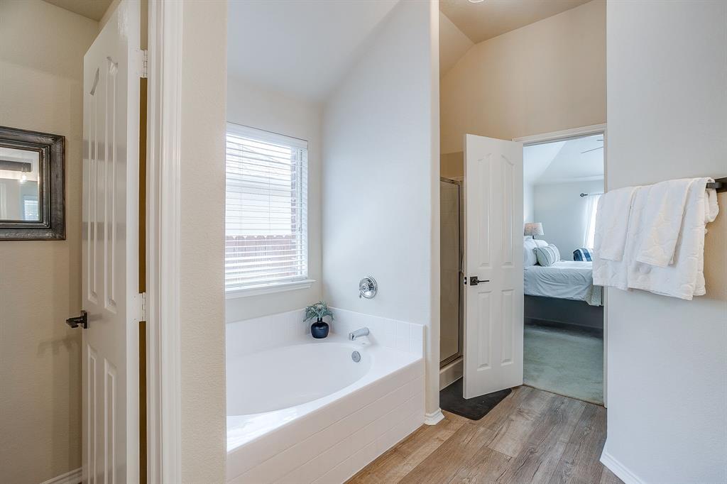 Ashford Park - Residential