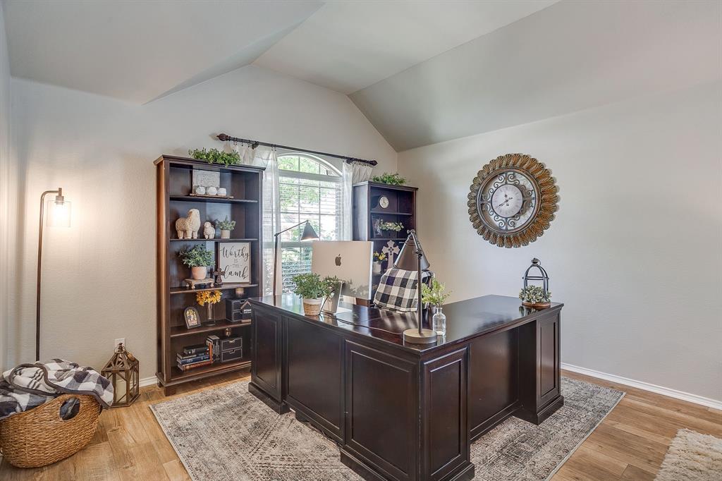 Ashford Park - Residential