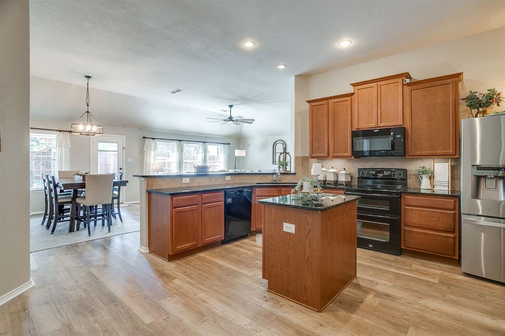 Ashford Park - Residential