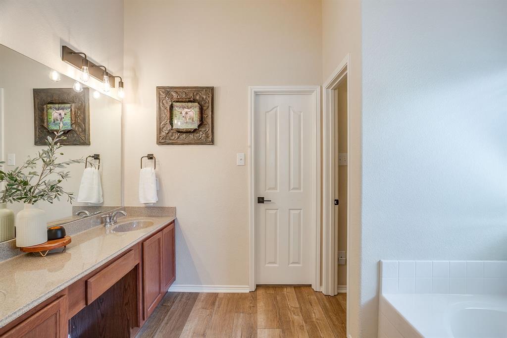 Ashford Park - Residential