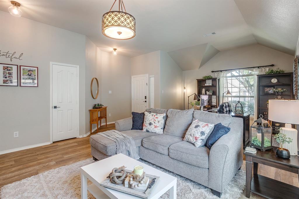 Ashford Park - Residential