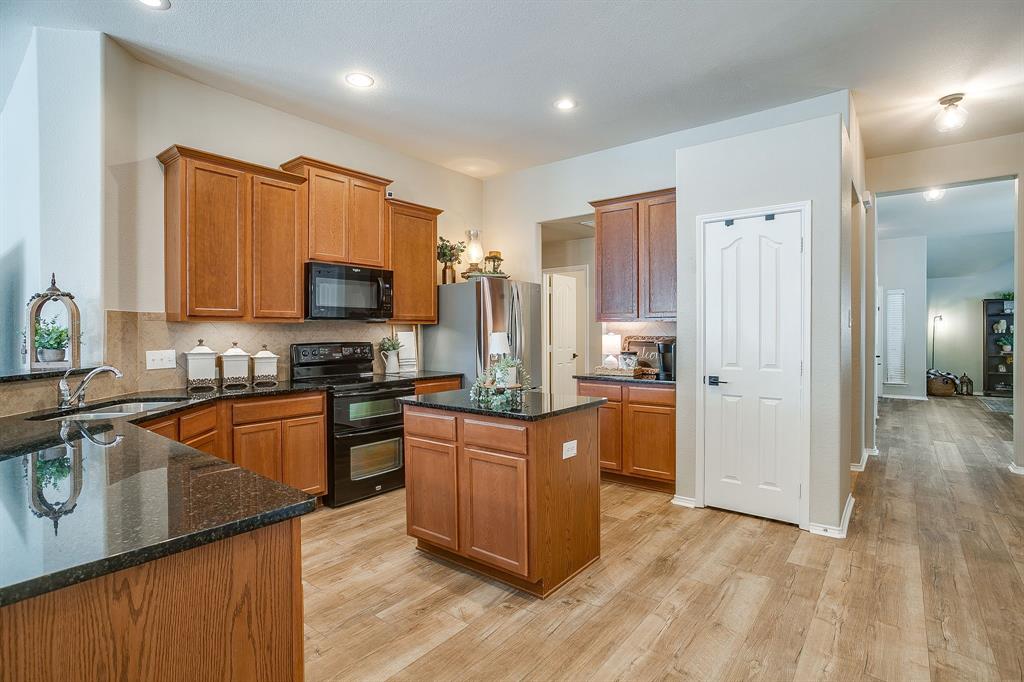 Ashford Park - Residential