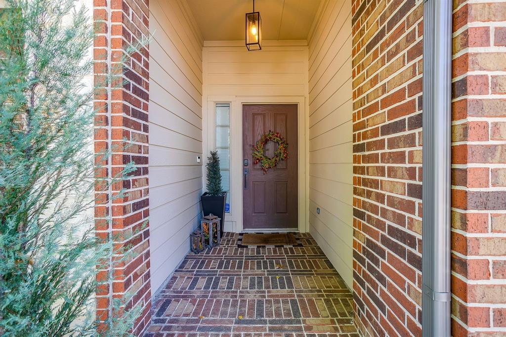 Ashford Park - Residential