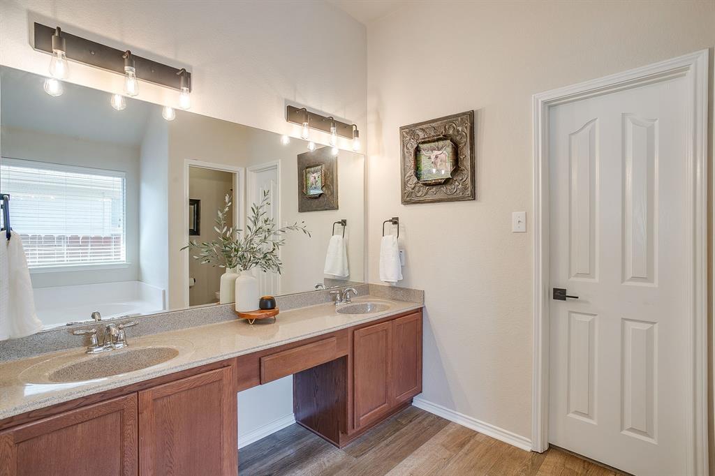 Ashford Park - Residential