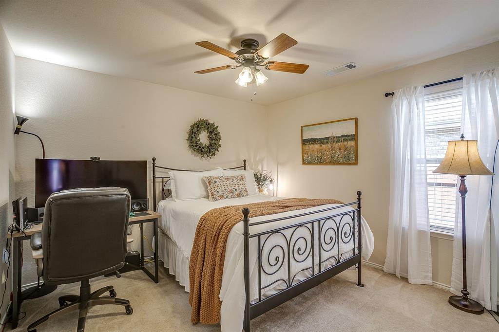 Ashford Park - Residential