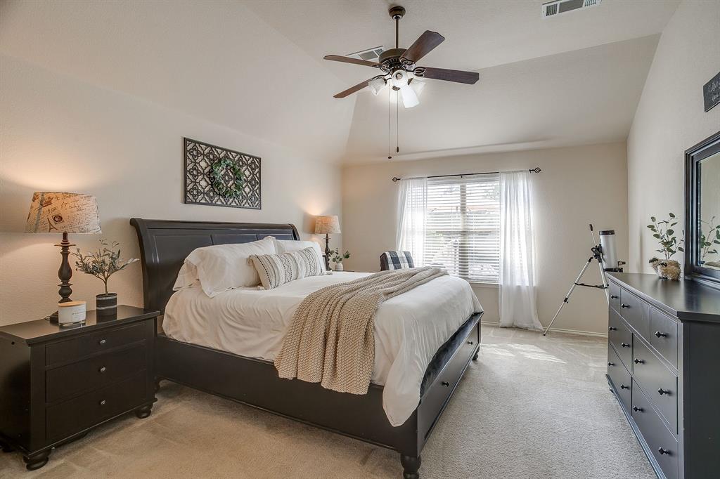 Ashford Park - Residential