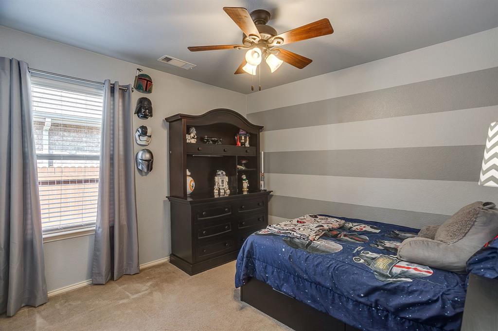 Ashford Park - Residential