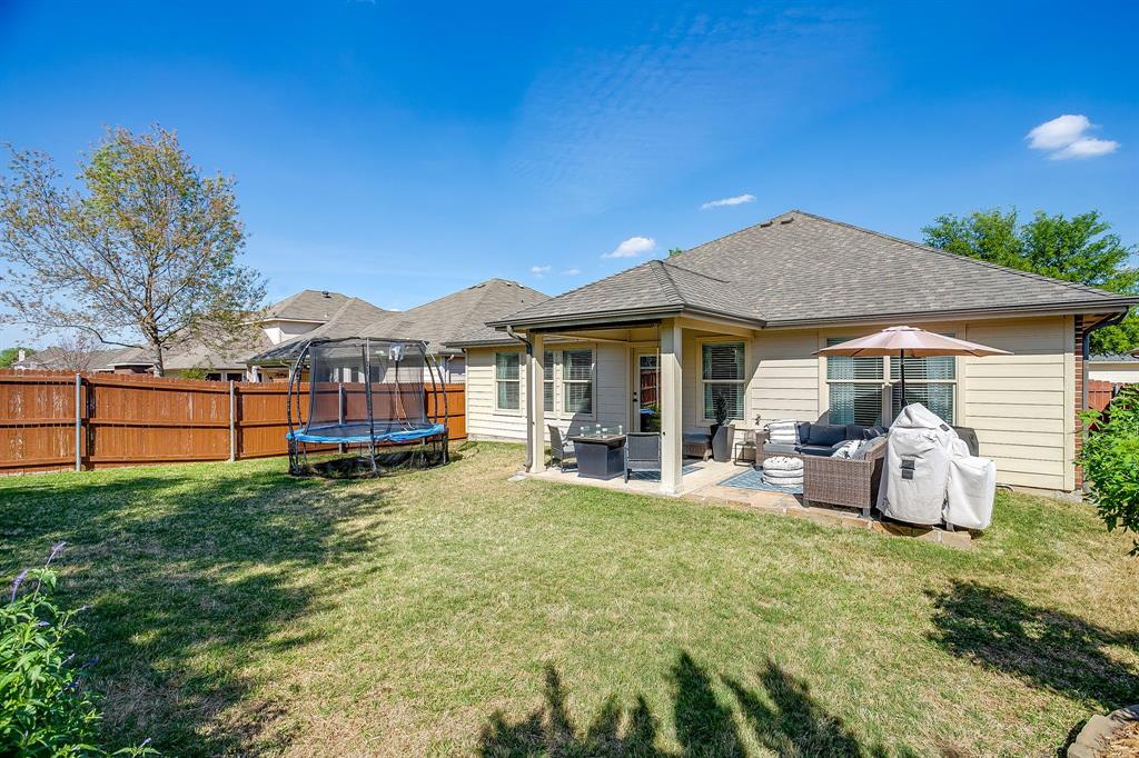 Ashford Park - Residential