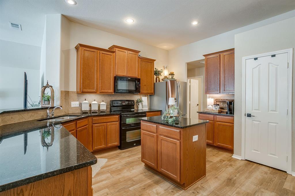 Ashford Park - Residential