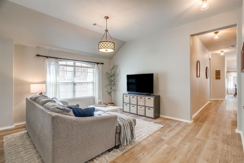 Ashford Park - Residential