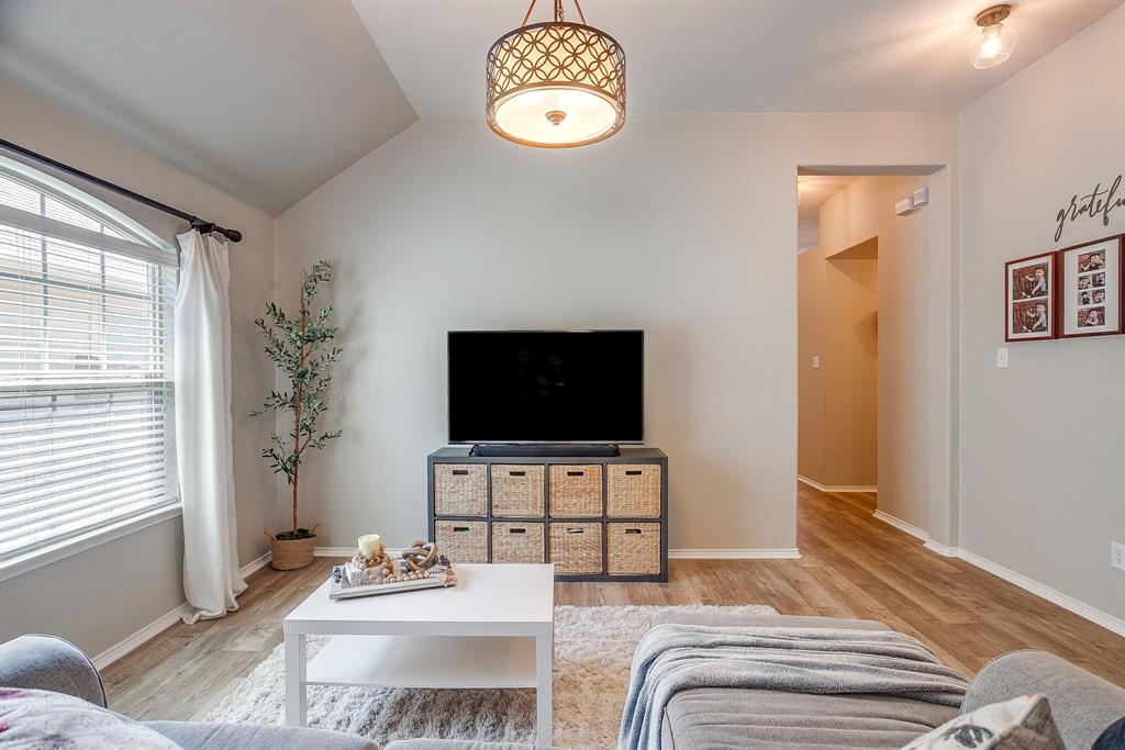 Ashford Park - Residential