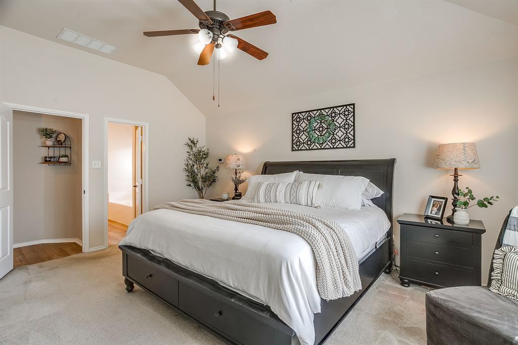 Ashford Park - Residential