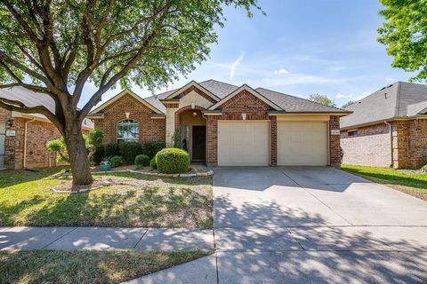 12144 Long Stone Drive Burleson TX 76028