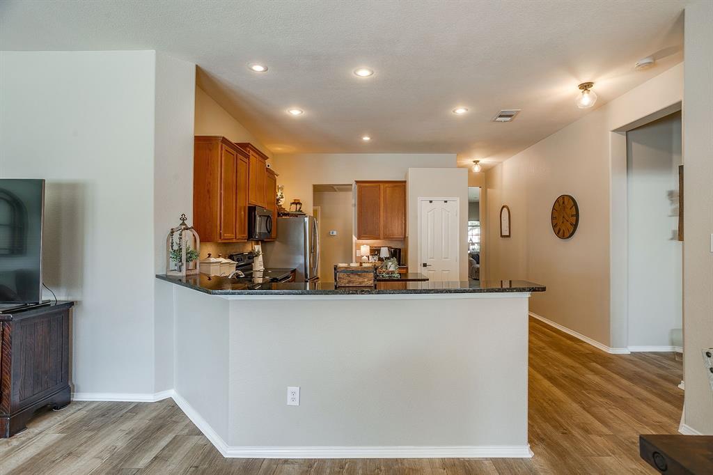 Ashford Park - Residential