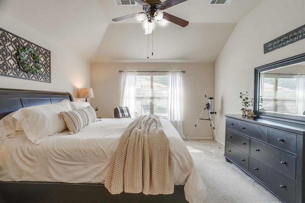 Ashford Park - Residential