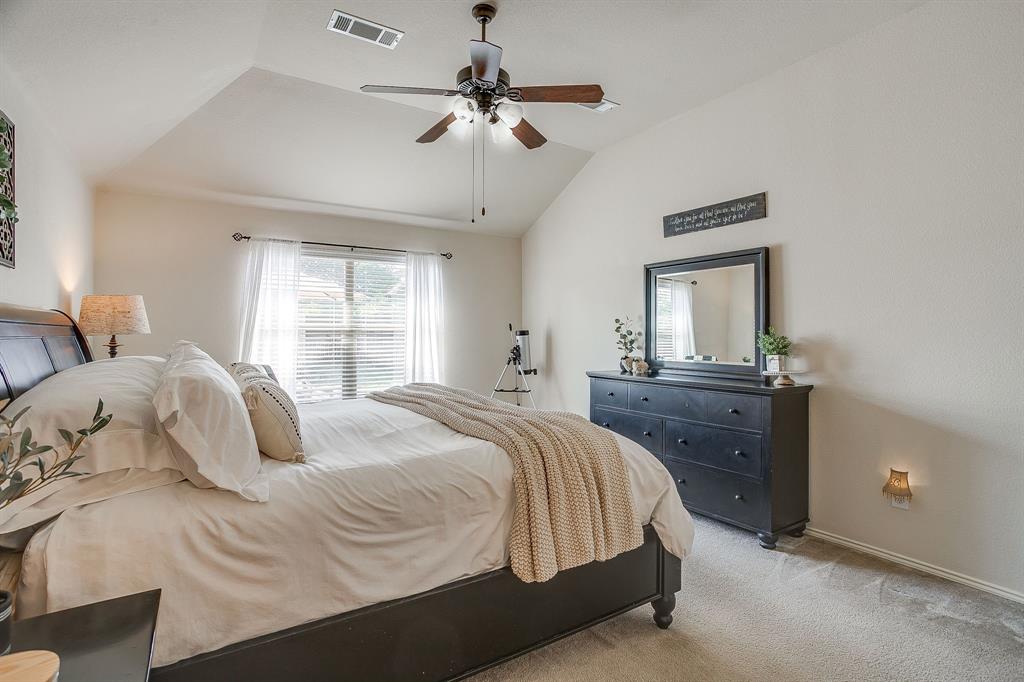 Ashford Park - Residential