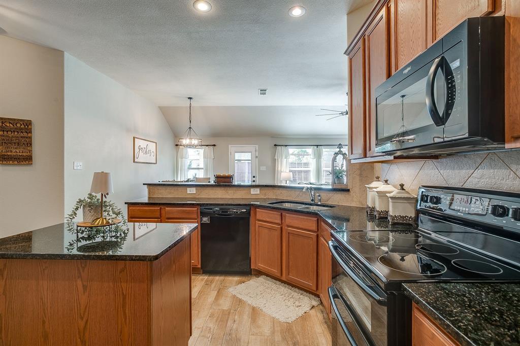 Ashford Park - Residential