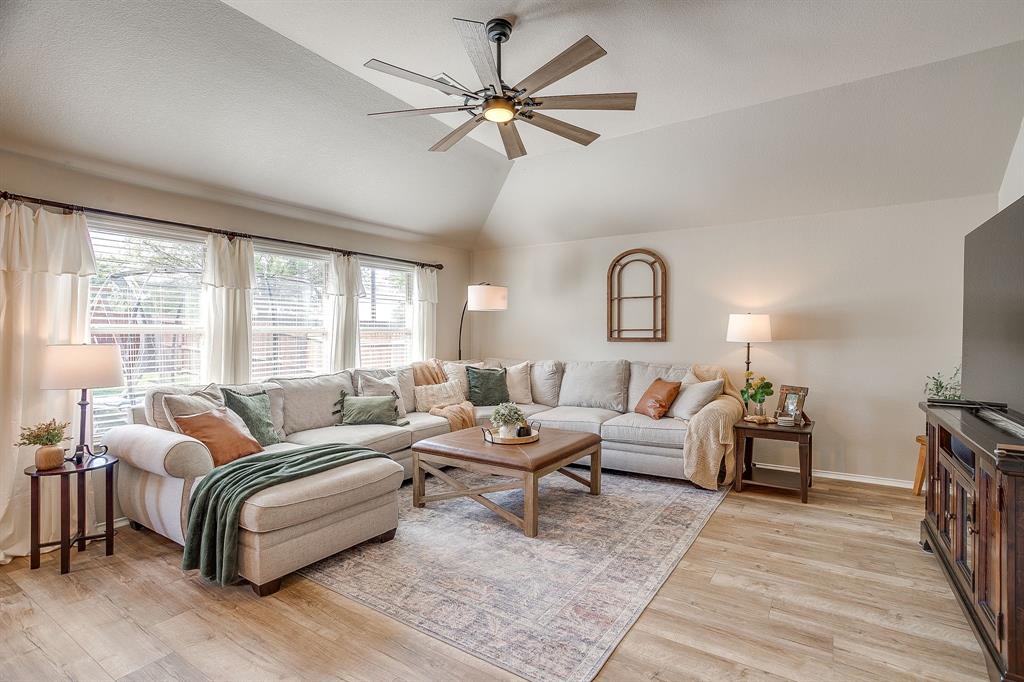 Ashford Park - Residential