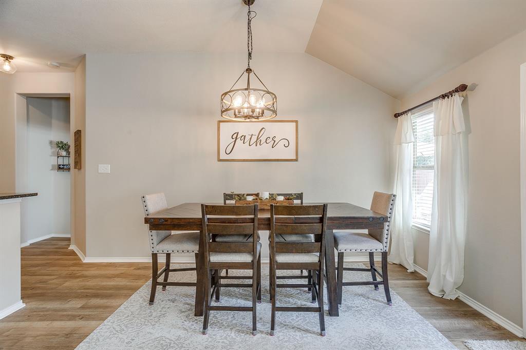 Ashford Park - Residential