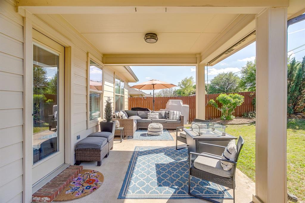 Ashford Park - Residential