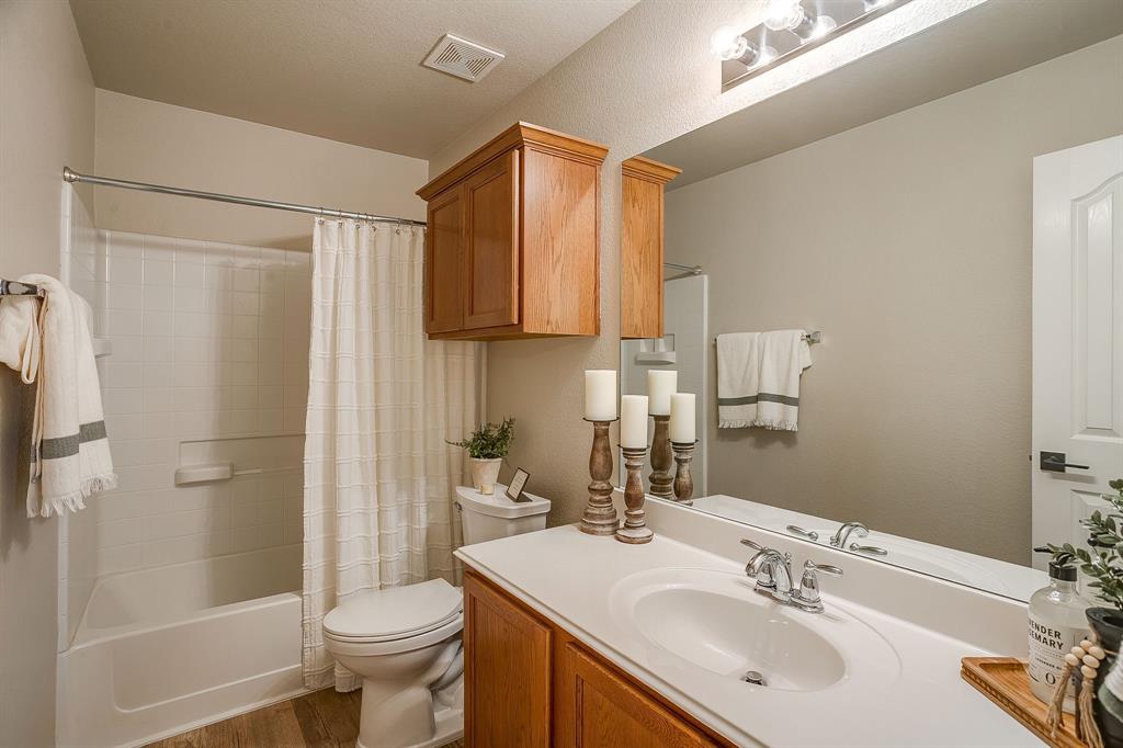 Ashford Park - Residential