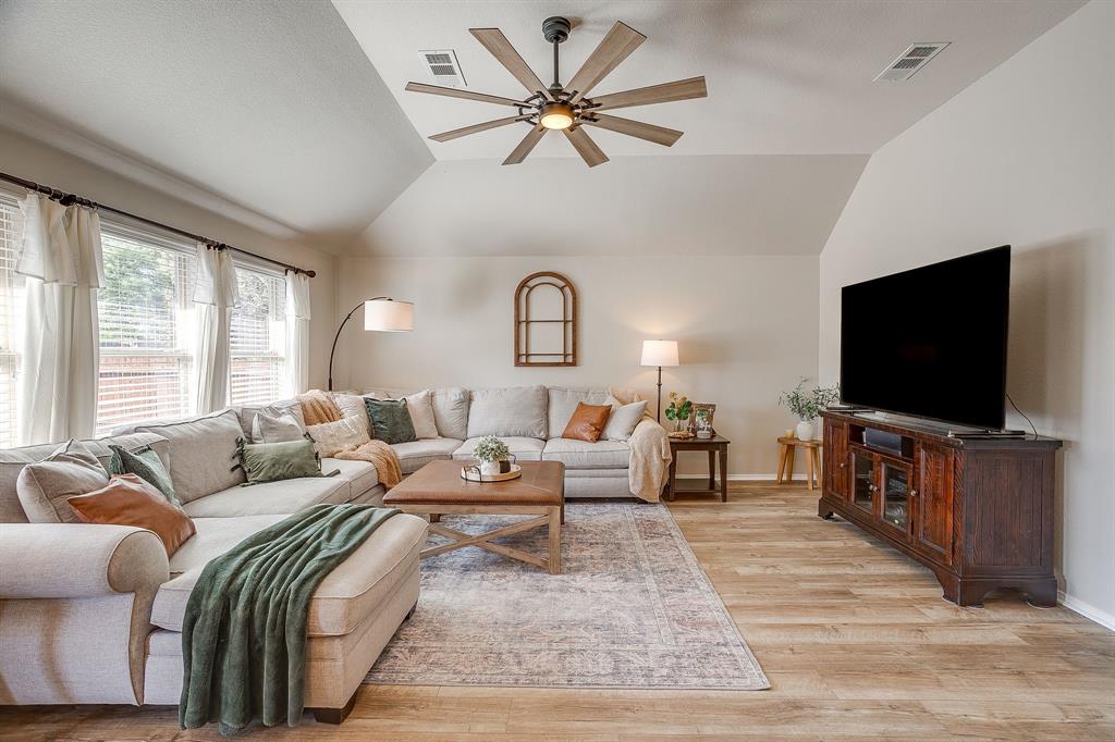 Ashford Park - Residential