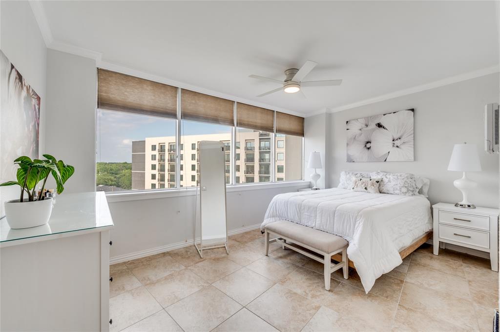 Preston Tower Condo - Residential