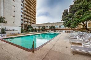 Preston Tower Condo - Residential