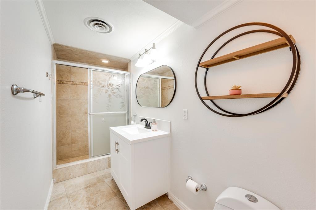 Preston Tower Condo - Residential