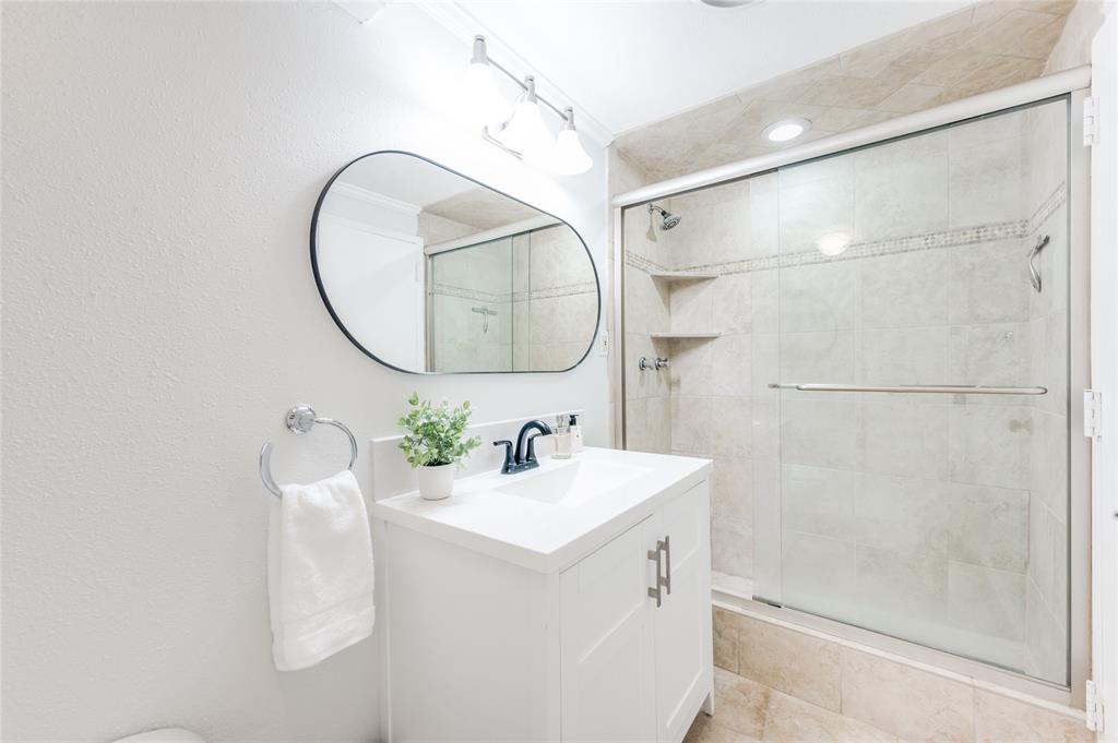 Preston Tower Condo - Residential