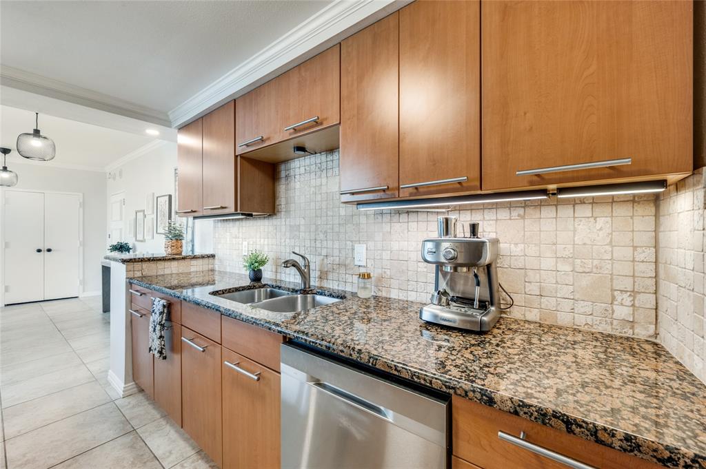 Preston Tower Condo - Residential