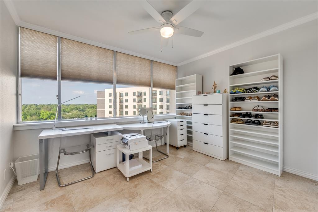 Preston Tower Condo - Residential