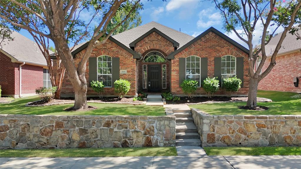 1687 Garrison Drive