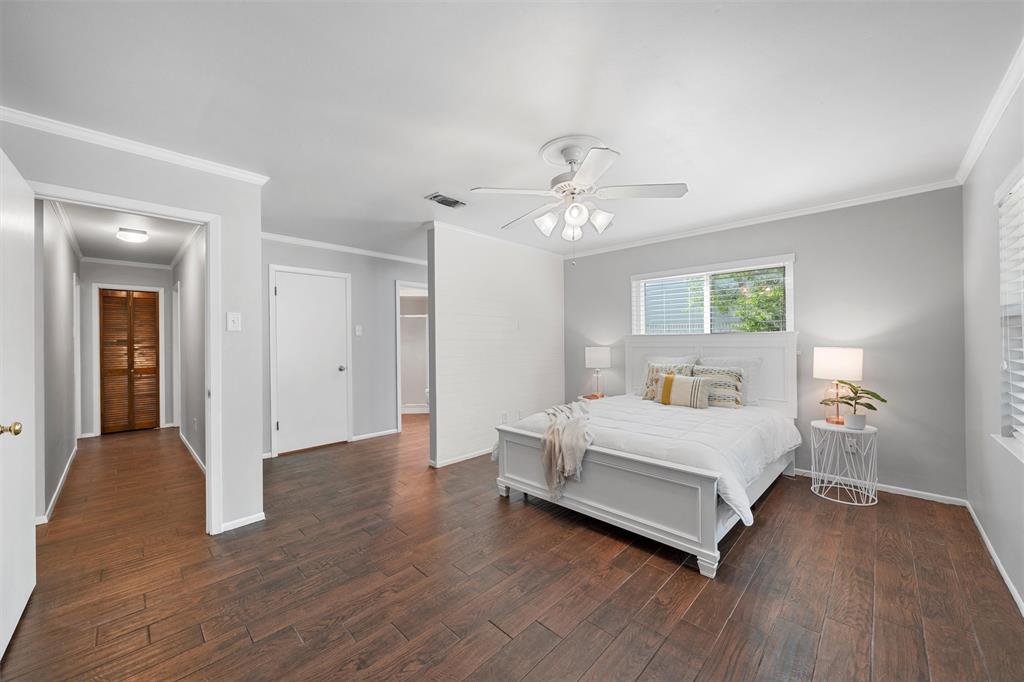 Boleman - Residential