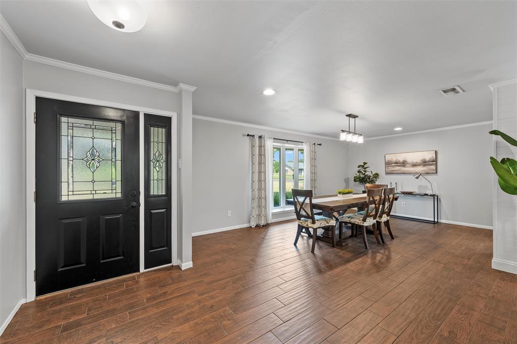 Boleman - Residential