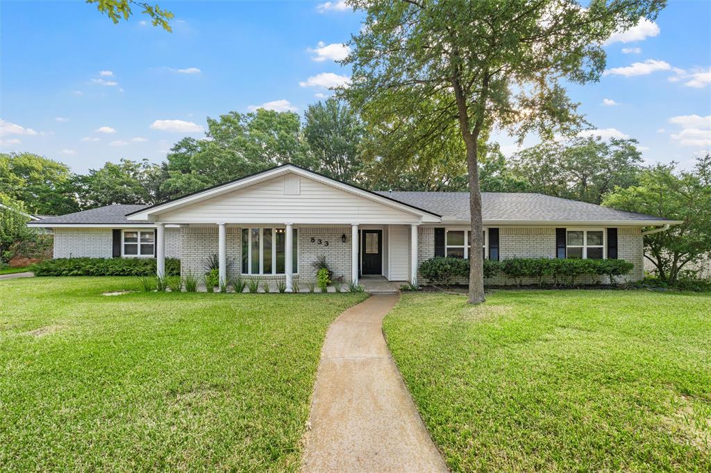 Boleman - Residential