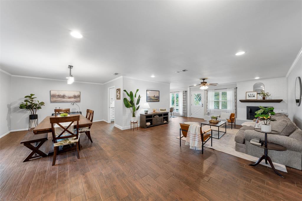 Boleman - Residential