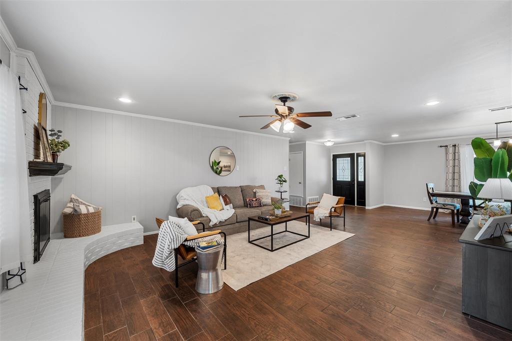 Boleman - Residential