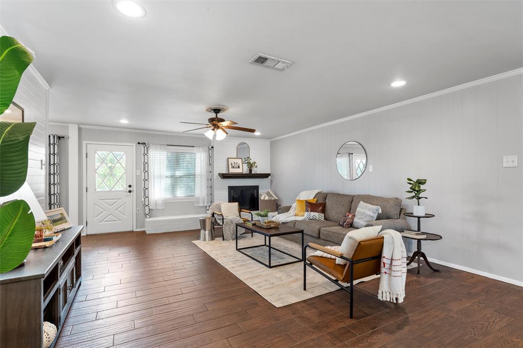 Boleman - Residential