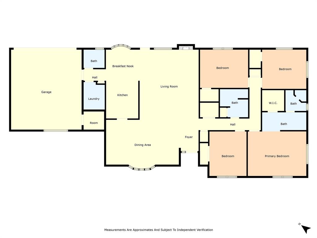 Boleman - Residential