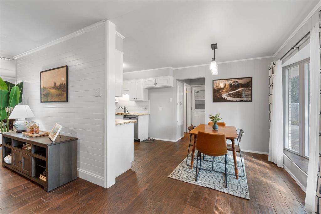 Boleman - Residential