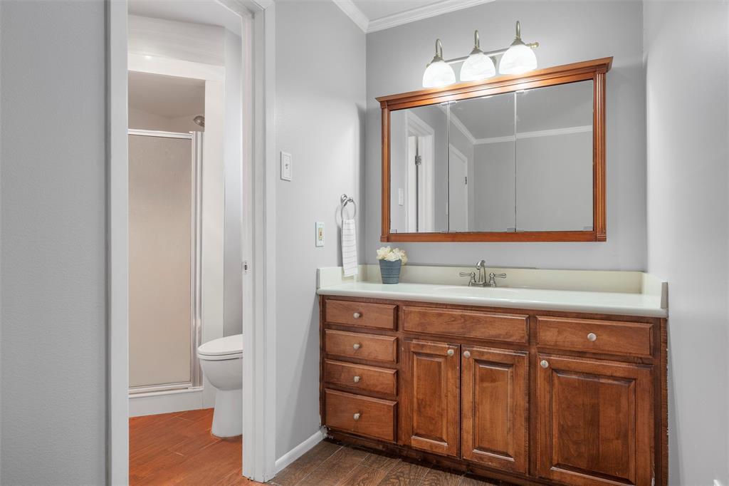 Boleman - Residential