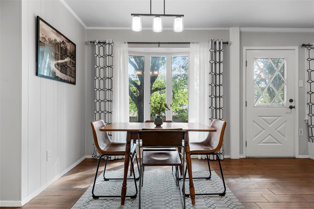 Boleman - Residential