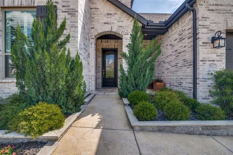 9812 Surveyor Road Little Elm TX 75068