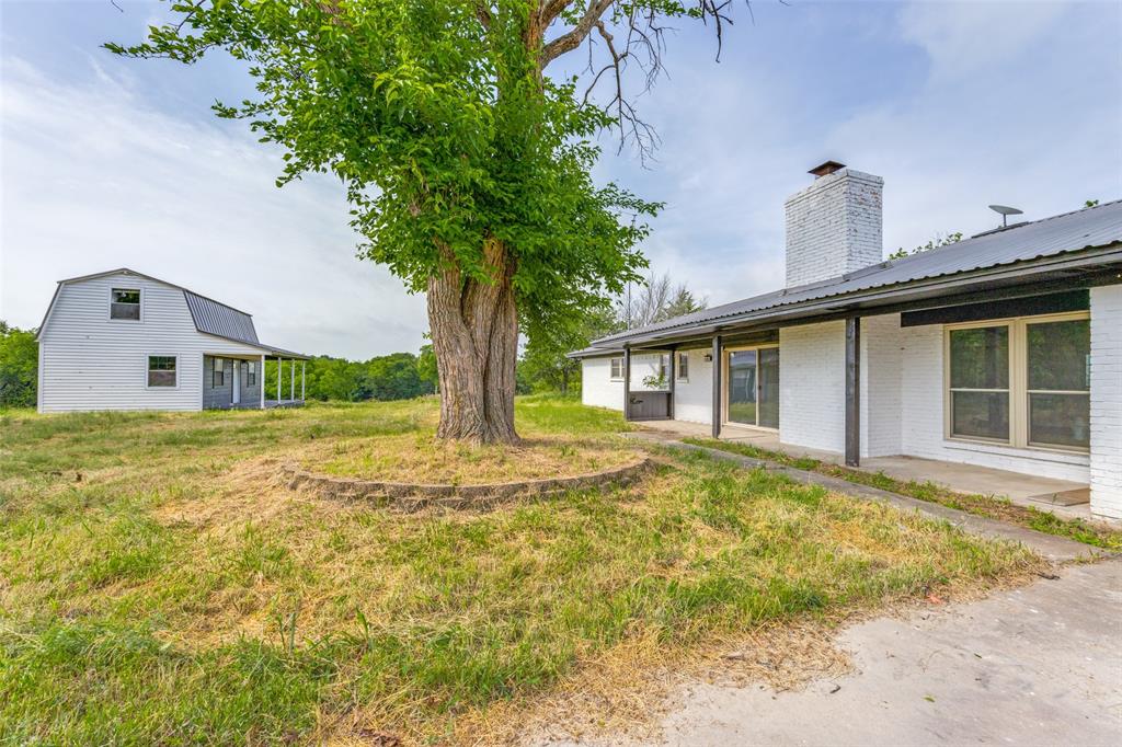 738 Campground Road