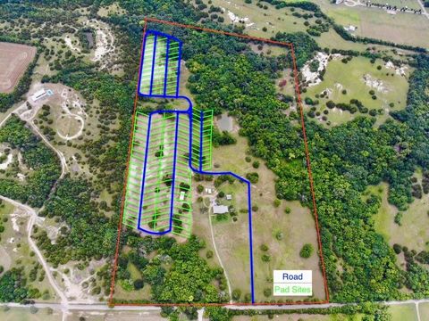 738 Campground Road Sherman TX 75090