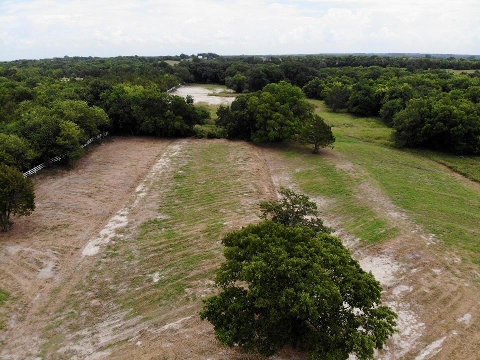738 Campground Road