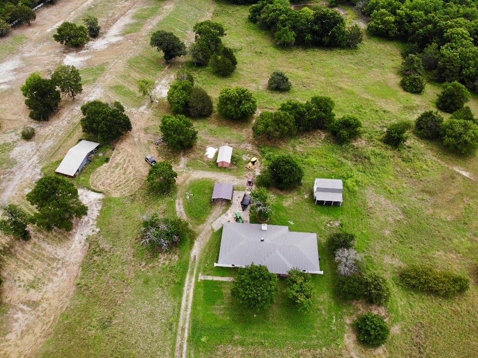 738 Campground Road