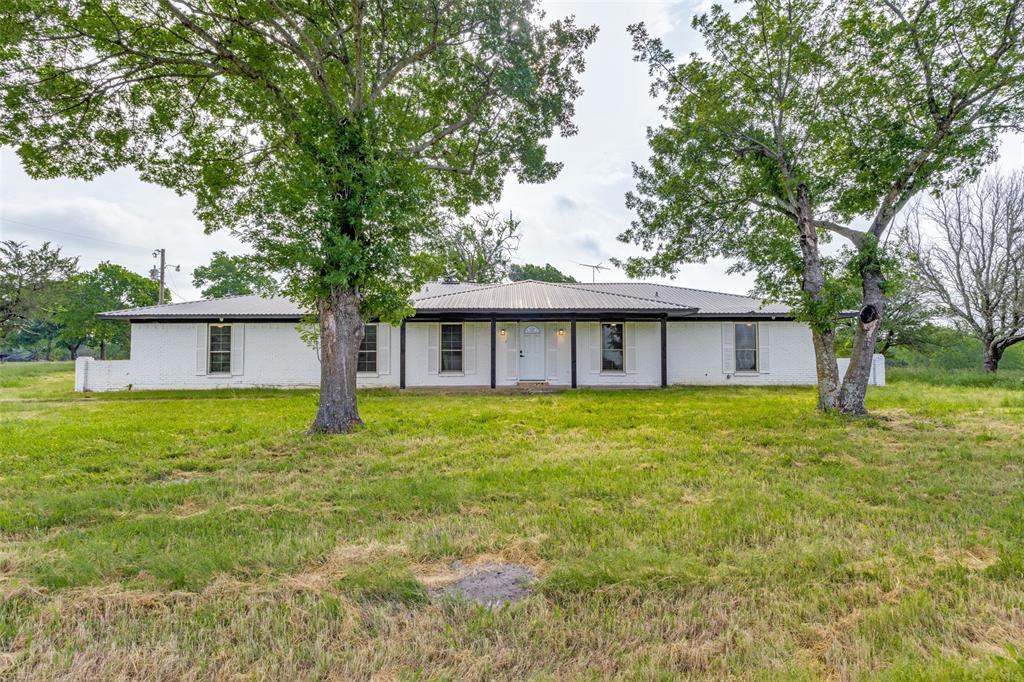 738 Campground Road